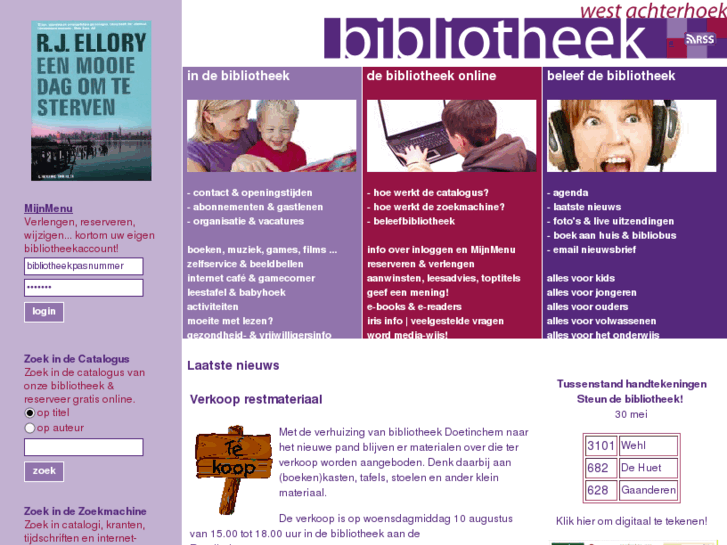 www.bibliotheekwestachterhoek.nl