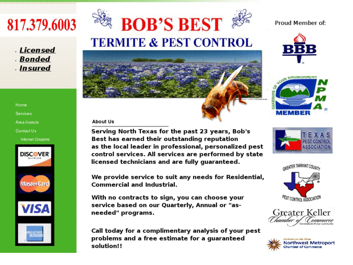 www.bobsbesttermite.com