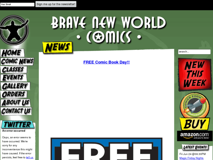 www.bravenewworldcomics.com