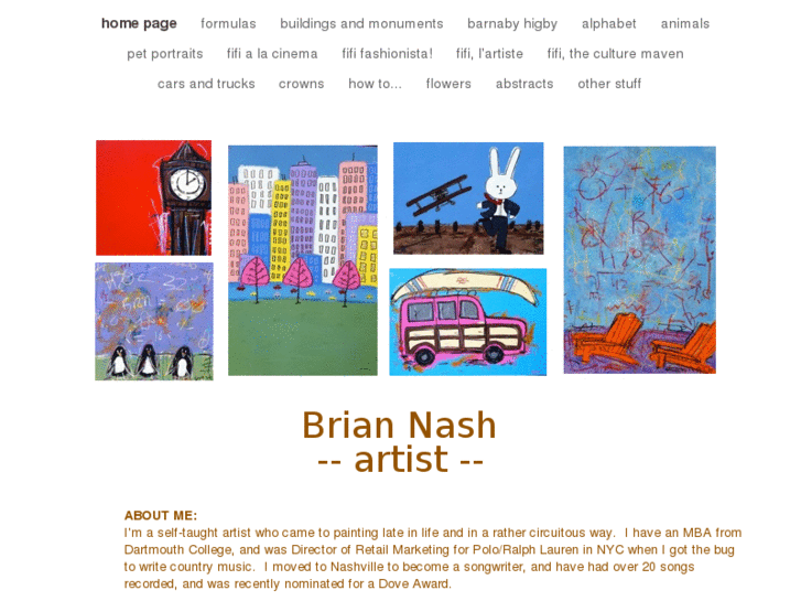 www.briannash.net