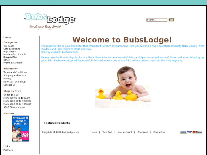 www.bubslodge.com