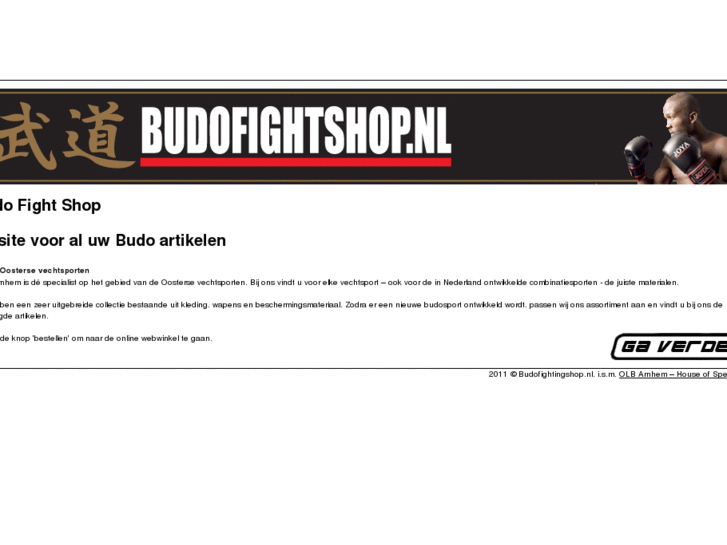 www.budofightshop.com