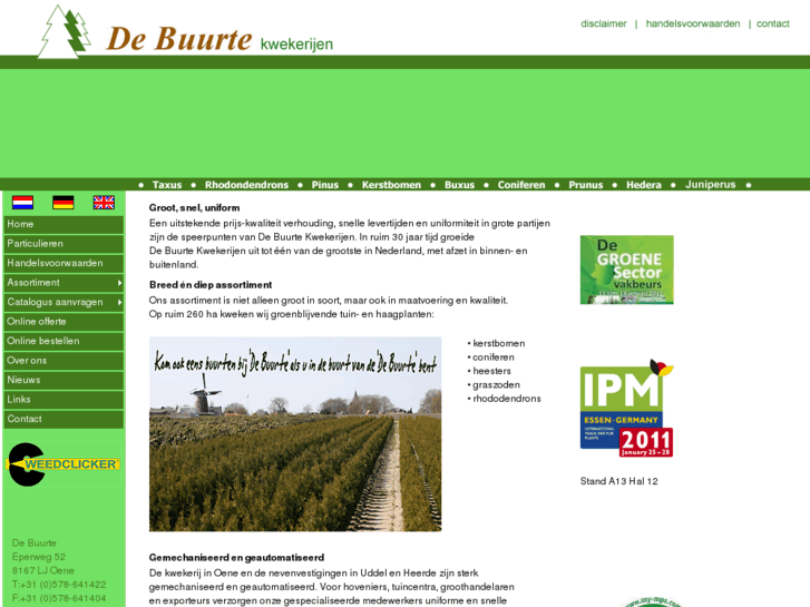 www.buurte.com