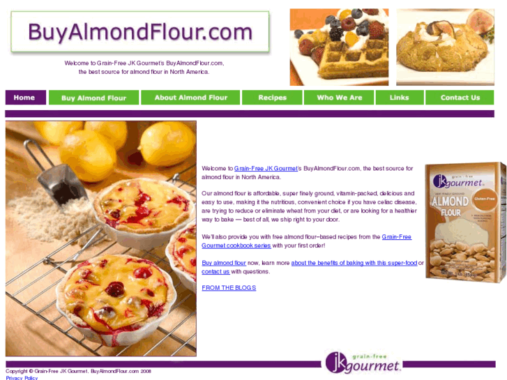 www.buyalmondflour.com