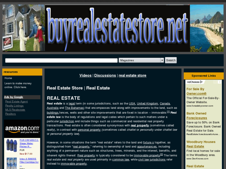 www.buyrealestatestore.net