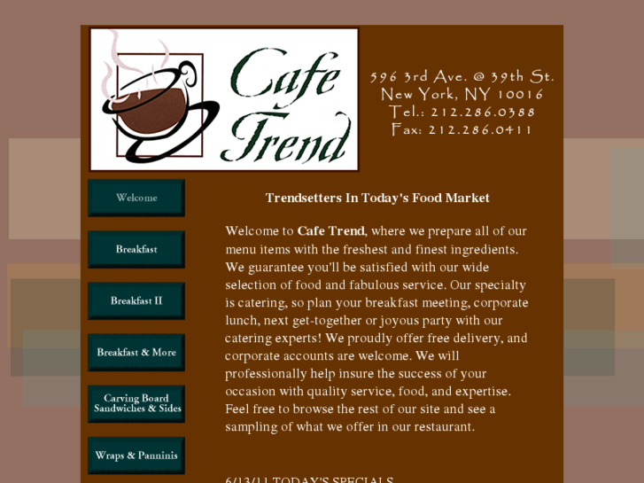 www.cafetrend.com