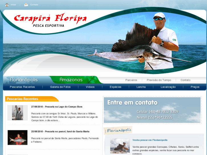 www.carapira.com