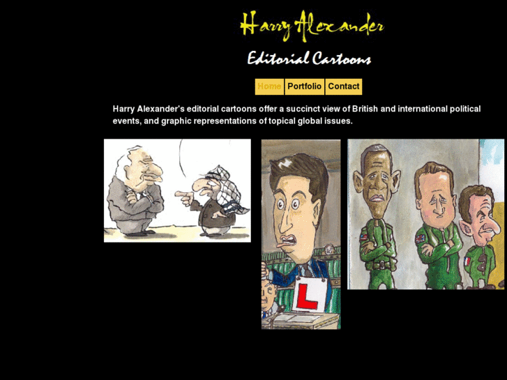 www.cascadecartoons.com