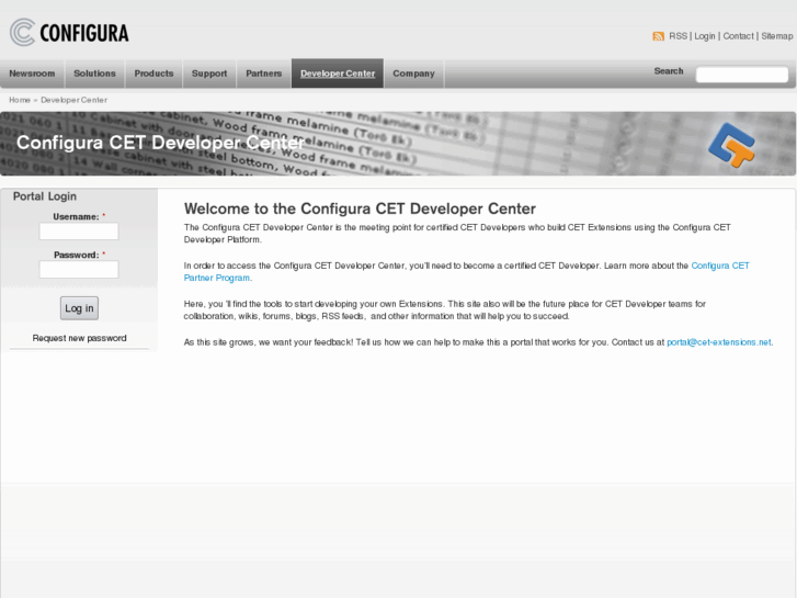 www.cet-developer.com