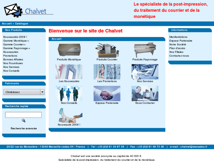 www.chalvet.net