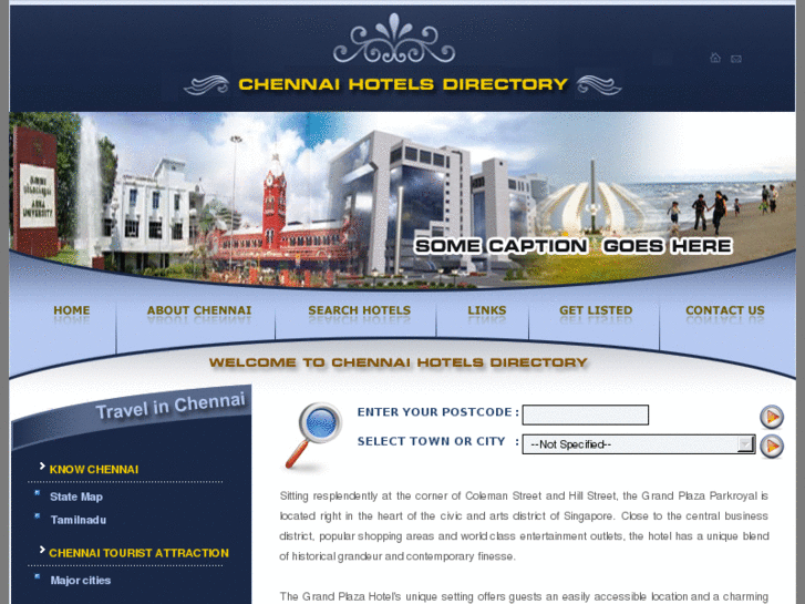 www.chennai-hotels-directory.com