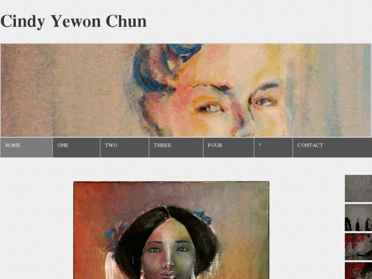 www.cindychun.com