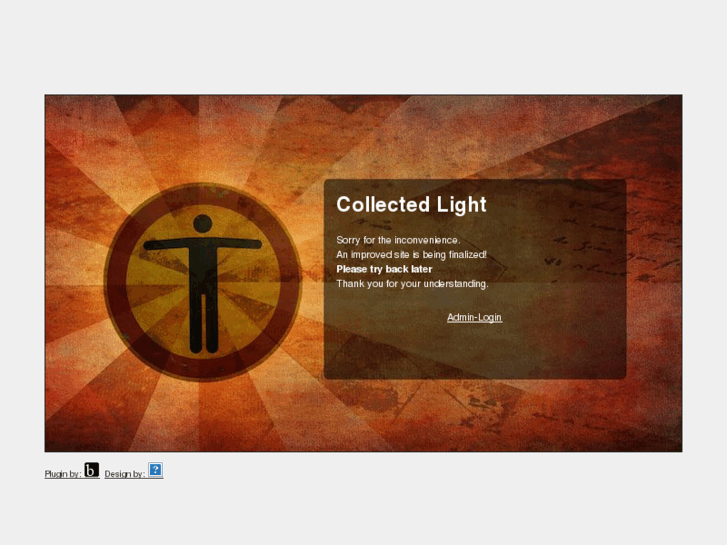 www.collected-light.com