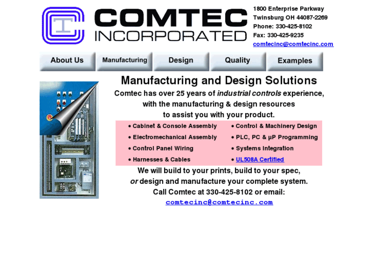 www.comtecinc.com