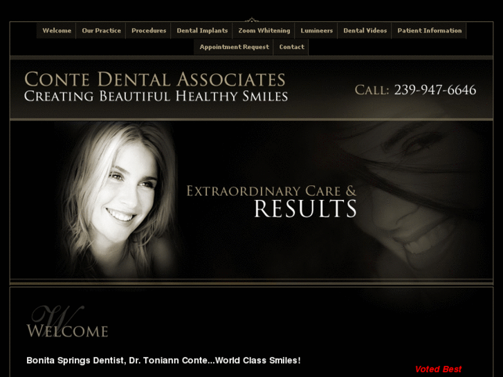 www.contedental.com