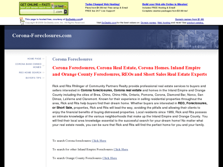 www.corona-foreclosures.com