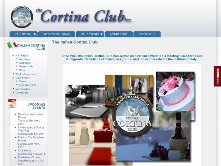 www.cortinaclub.org