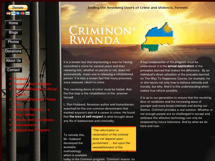 www.criminonrwanda.org