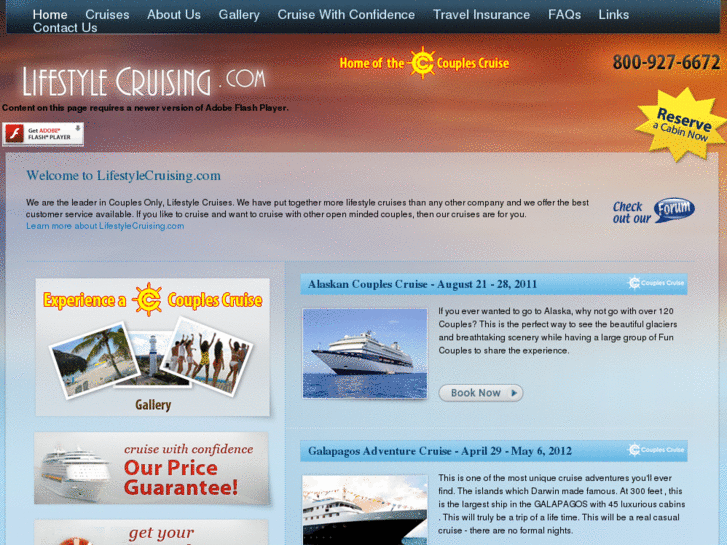 www.cruises4couples.com