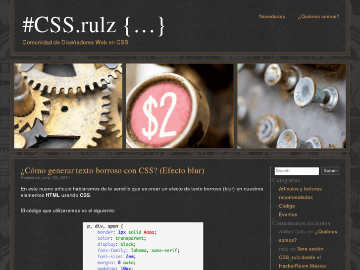 www.cssrulz.org