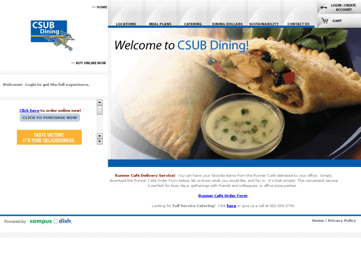 www.csubdining.com