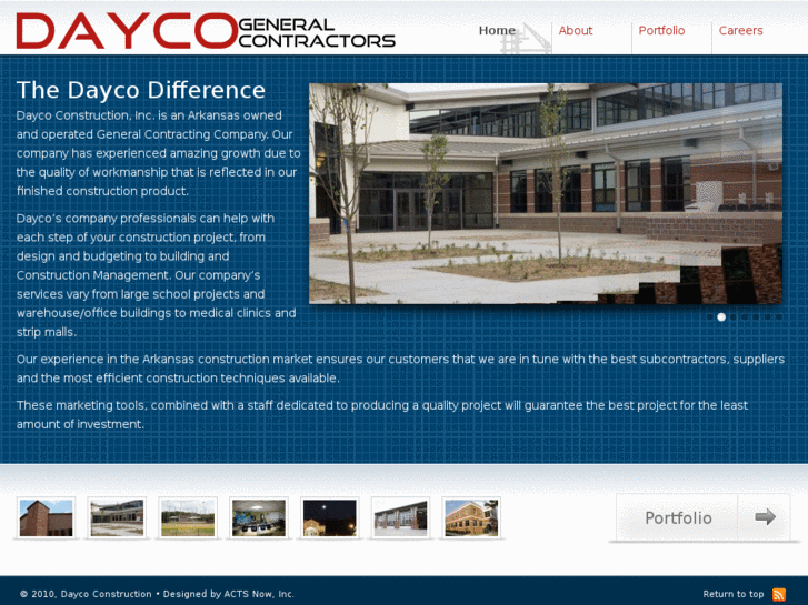 www.daycoconstruction.com