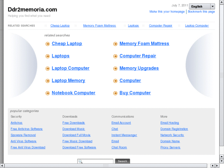 www.ddr2memoria.com