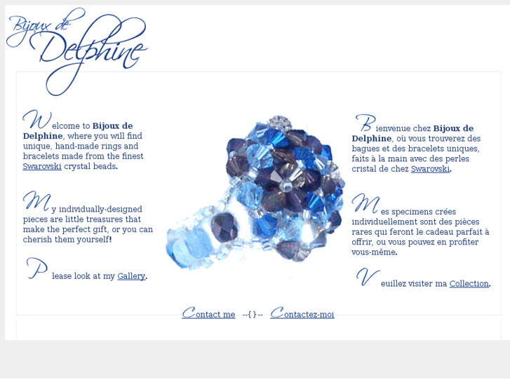 www.delphine.co.uk