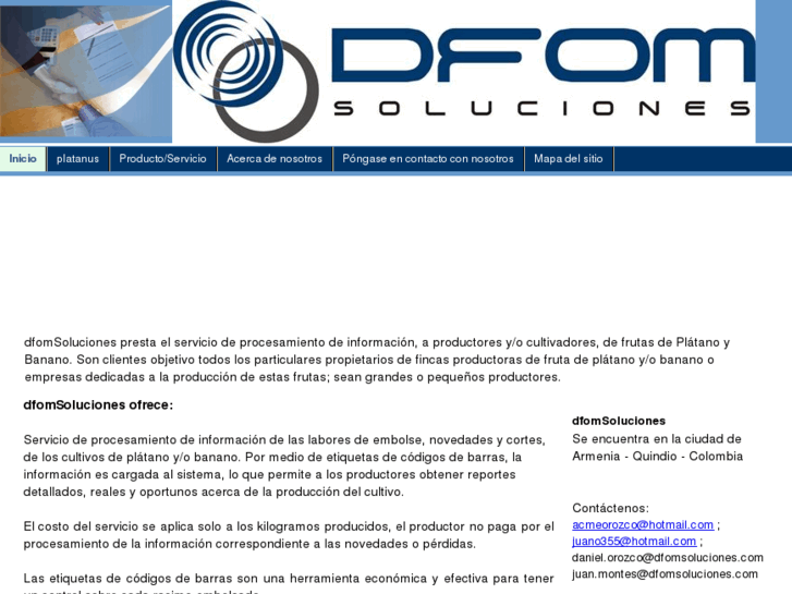 www.dfomsoluciones.com