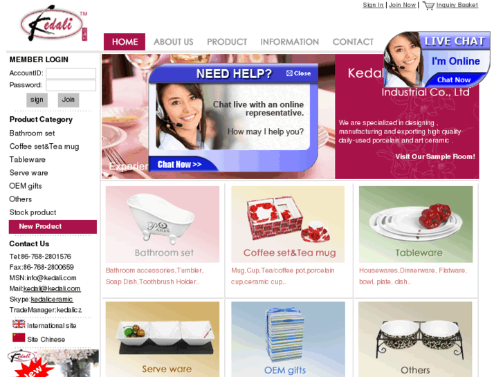 www.dinnerware.com.cn