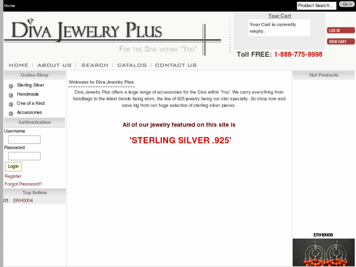 www.divajewelryplus.com