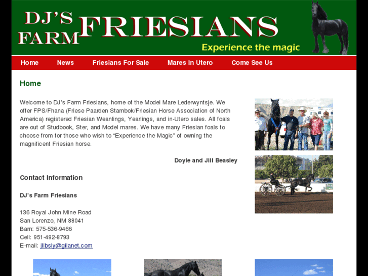 www.djsfarmfriesians.com