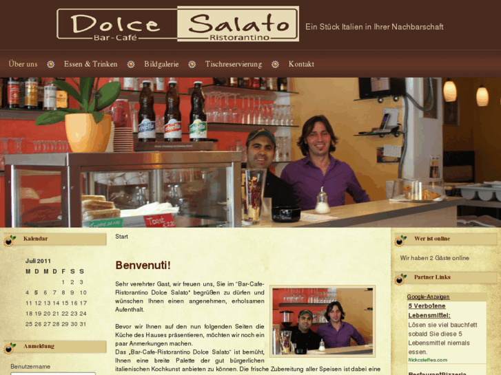 www.dolce-salato.com