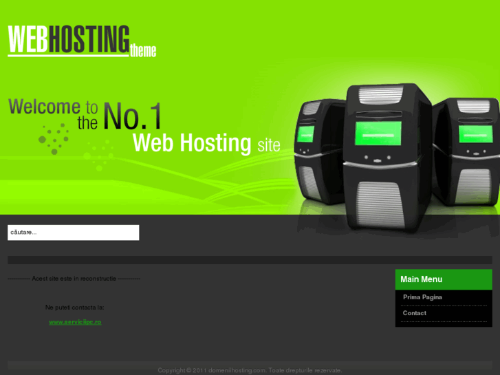 www.domeniihosting.com