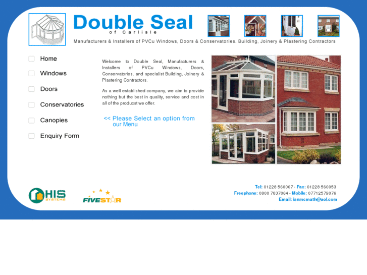 www.doubleseal.co.uk