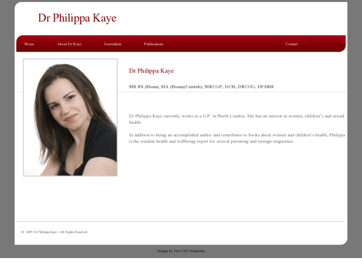 www.drphilippakaye.com