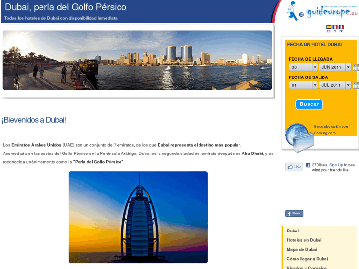 www.dubai-tourism.info