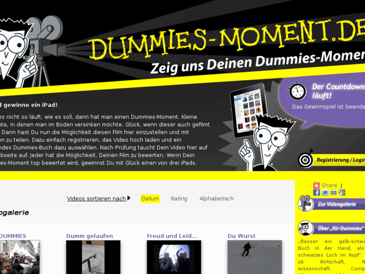 www.dummies-moment.de