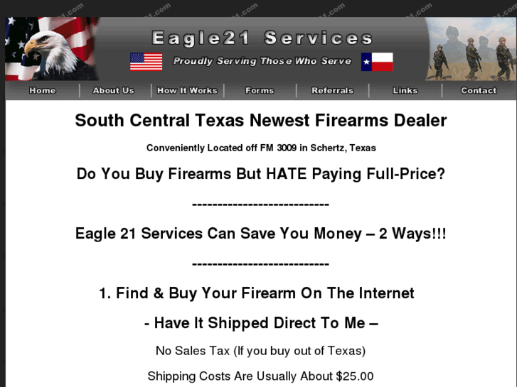 www.eagle21.com