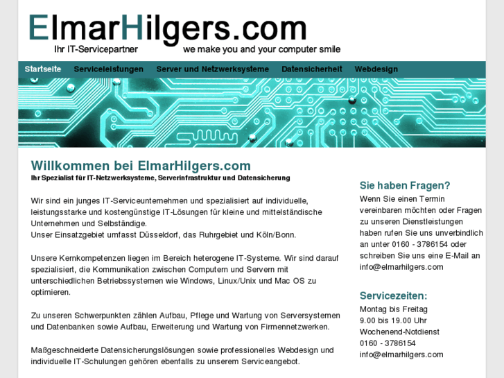 www.elmarhilgers.com