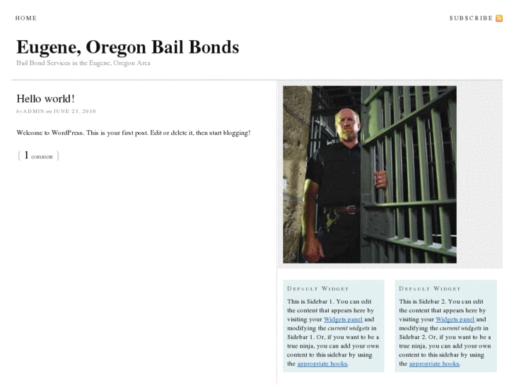 www.eugeneoregonbailbonds.com