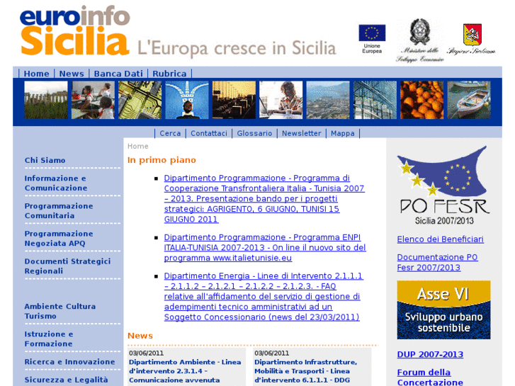 www.euroinfosicilia.it