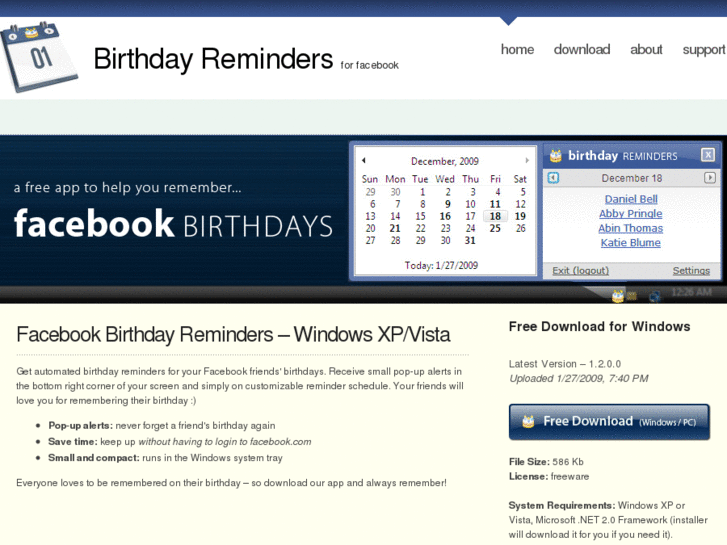 www.fbday.com