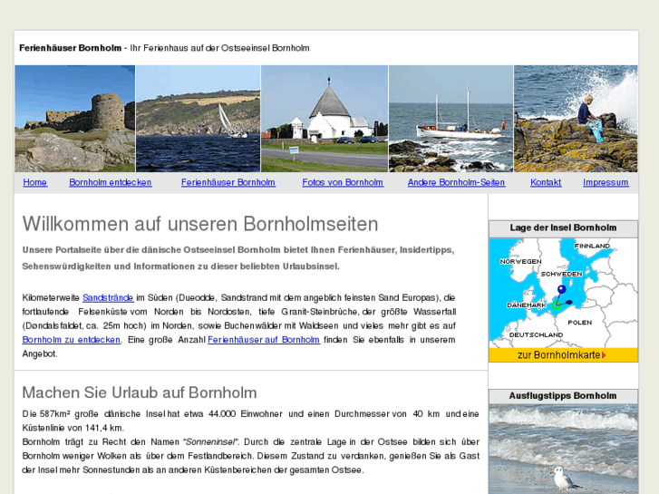 www.ferienhaeuser-auf-bornholm.de