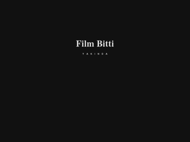 www.filmbitti.com