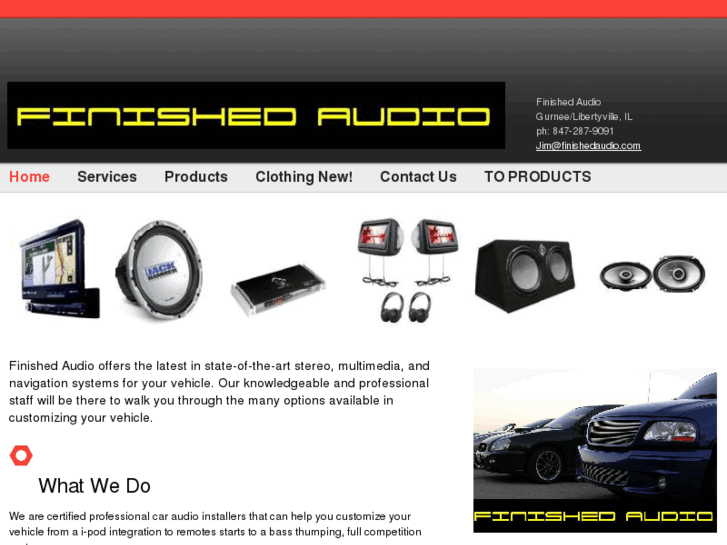 www.finishedaudio.com