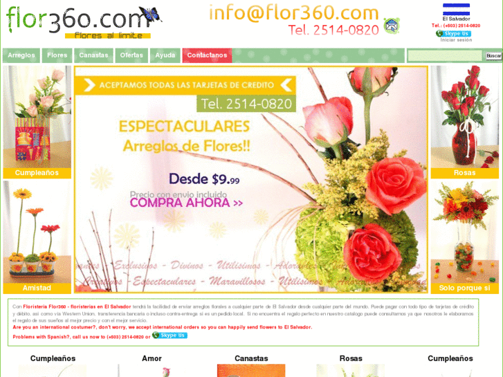 www.flor360.com