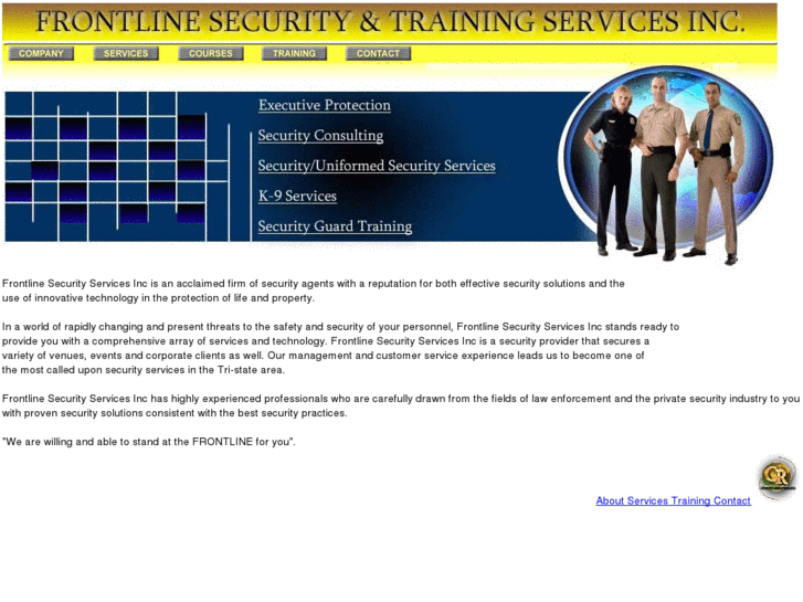 www.frontlinesecure1.com