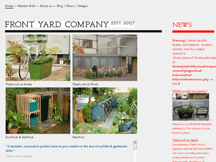 www.frontyardcompany.com