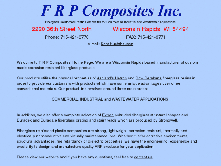 www.frpcomposites.com